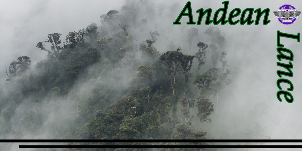 Andean Lance