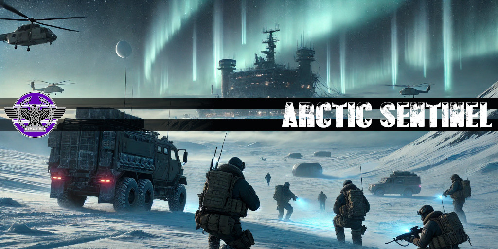 Arctic Sentinel