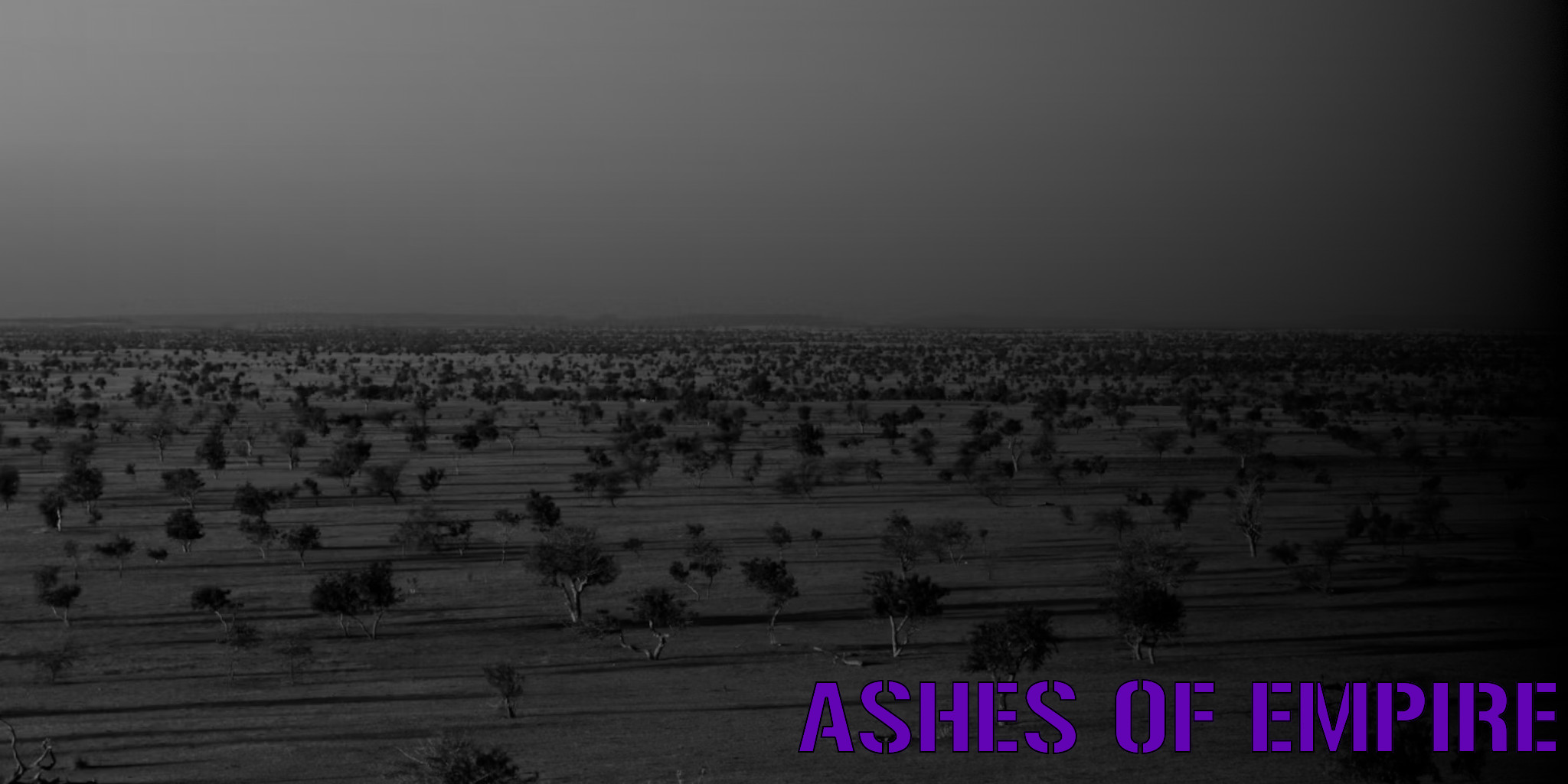 Ashes of Empire