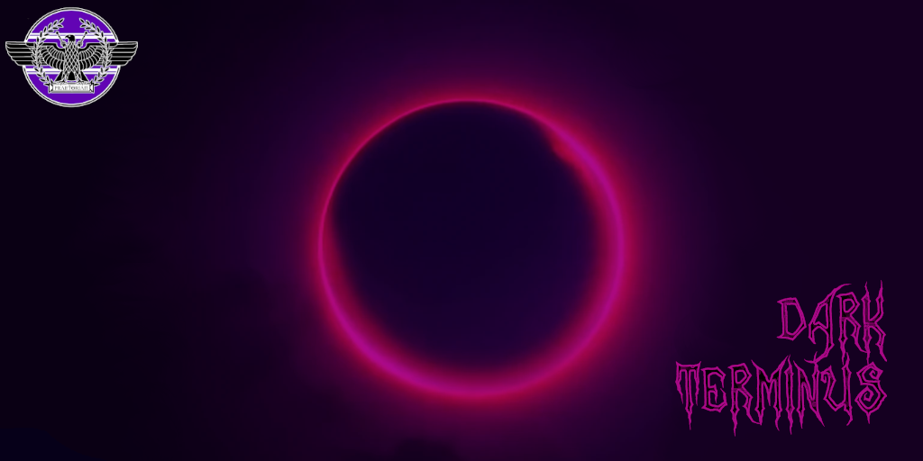 Dark Terminus