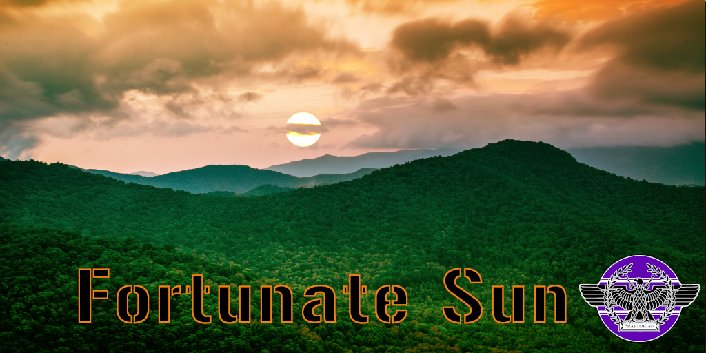 Fortunate Sun