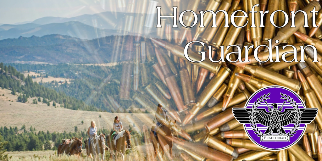 Operation Homefront Guardian