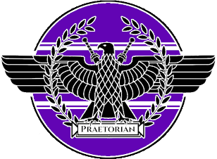 Praetorian Defense Logo