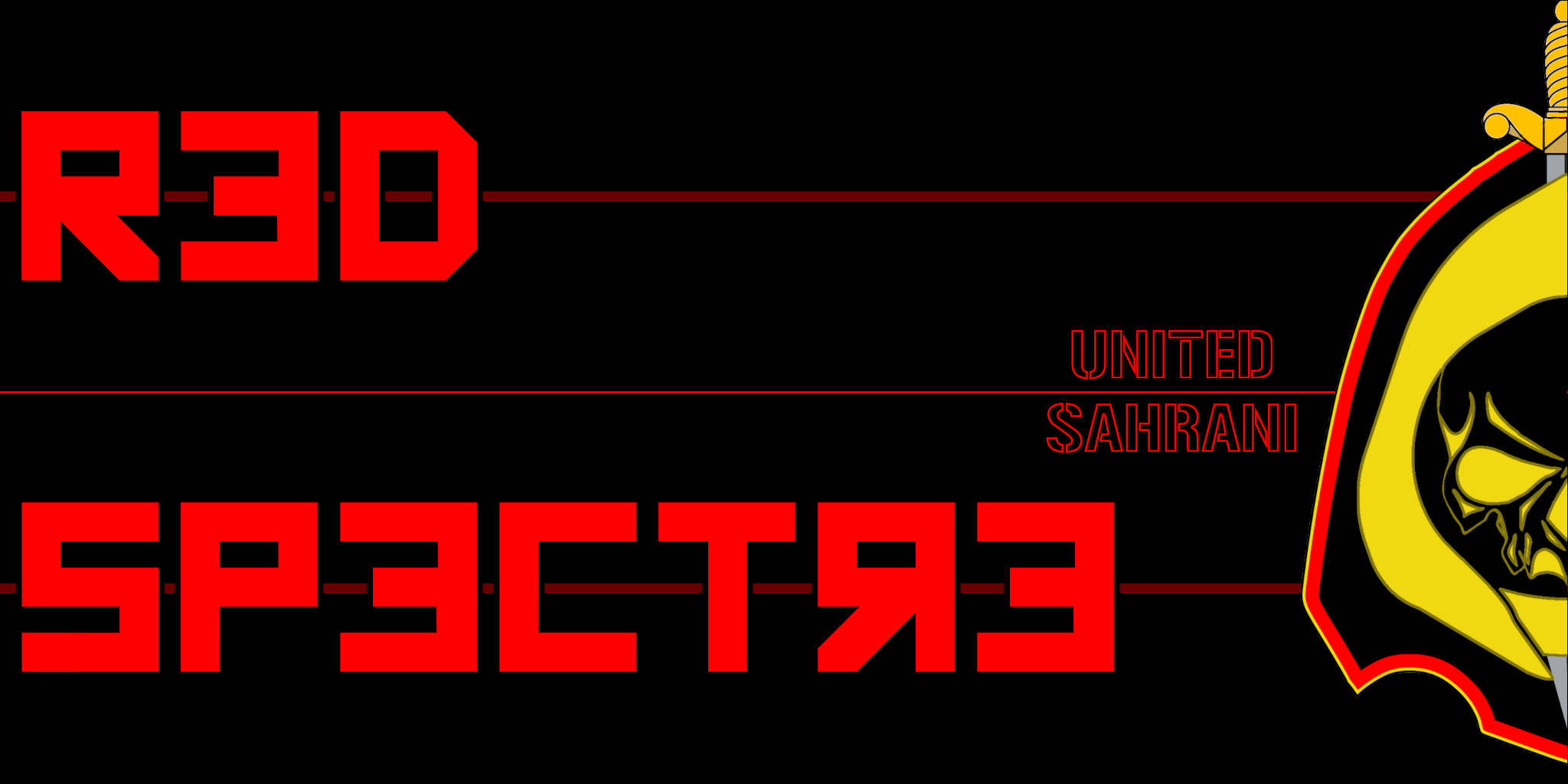 Operation Red Spectre