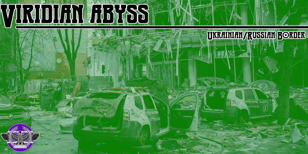 Viridian Abyss